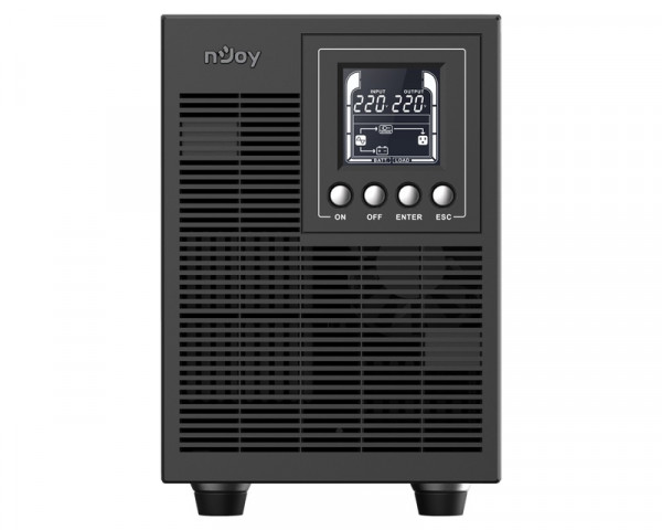 NJOY Echo Pro 2000 1600W UPS (UPOL-OL200EP-CG01B) IT KOMPONENTE I PERIFERIJA