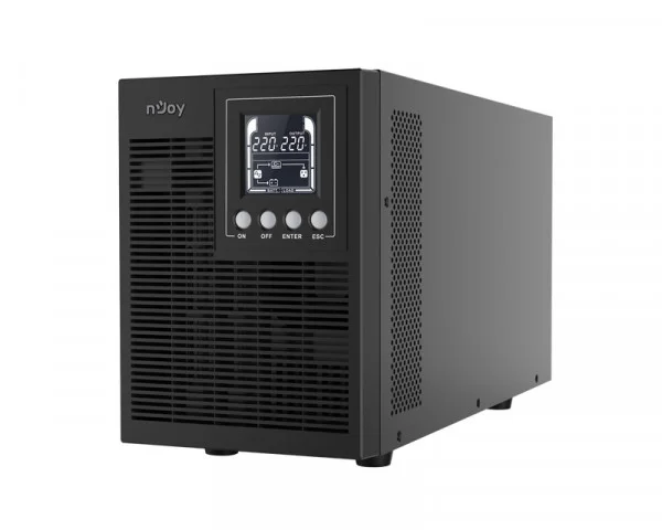 NJOY Echo Pro 2000 1600W UPS (UPOL-OL200EP-CG01B) IT KOMPONENTE I PERIFERIJA