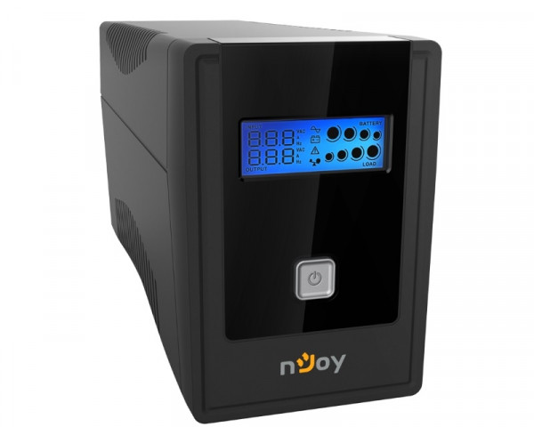 NJOY Cadu 650 360W UPS (UPCMTLS665TCAAZ01B) IT KOMPONENTE I PERIFERIJA