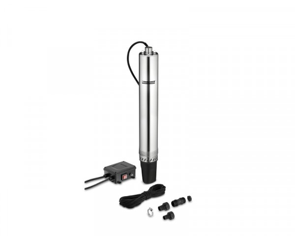 KARCHER Pumpa za duboke bunare BP 6 DEEP WELL POKUĆSTVO