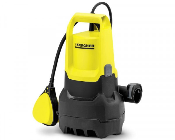 KARCHER SP 3 Dirt Potapajuća pumpa POKUĆSTVO