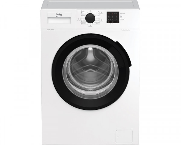 BEKO WUE 7611D XAW mašina za pranje veša BELA TEHNIKA