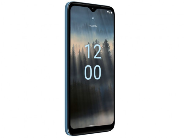Nokia Smartphone C12 2GB 64GB, plava (286808049)  MOBILNI TELEFONI I TABLETI