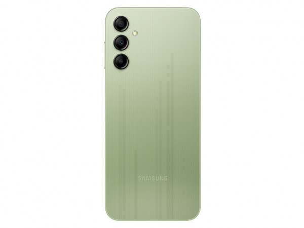 Samsung Smartphone Galaxy A14 4GB 64GB, zelena (SM-A145RLGUEUC)  MOBILNI TELEFONI I TABLETI