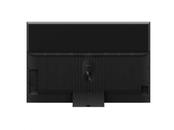TCL Televizor 75C835 QLED 75'' 4K 144hz Google TV i Onkyo 2.1 zvučnim sistemom, crna  TV, AUDIO,VIDEO