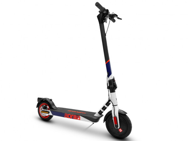 Aprilia Električni trotinet eSRZ (AP-MO-210005) POKUĆSTVO