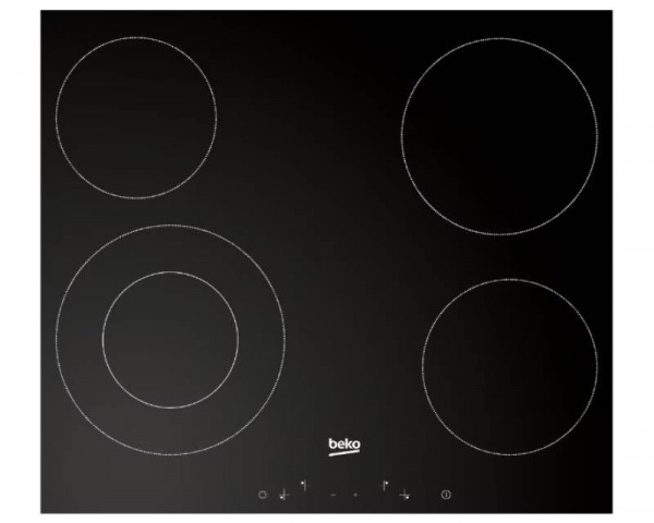 BEKO BBSM 12300 XD Ugradni set BELA TEHNIKA