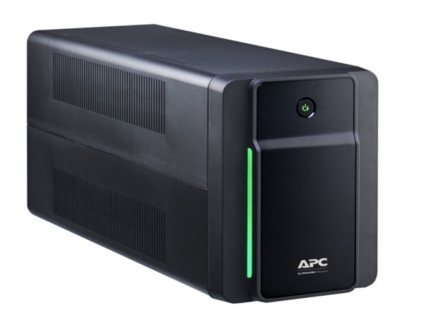 APC Back-UPS 1600VA, 230V, AVR, 4 Schuko outlets (BX1600MI-GR)  IT KOMPONENTE I PERIFERIJA