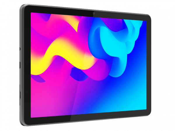 TCL Tablet Tab 10 WiFi 10,1'' OC 2.0GHz 4GB 64GB 5Mpix Android, crna (9460G1-2CLCE21)  MOBILNI TELEFONI I TABLETI