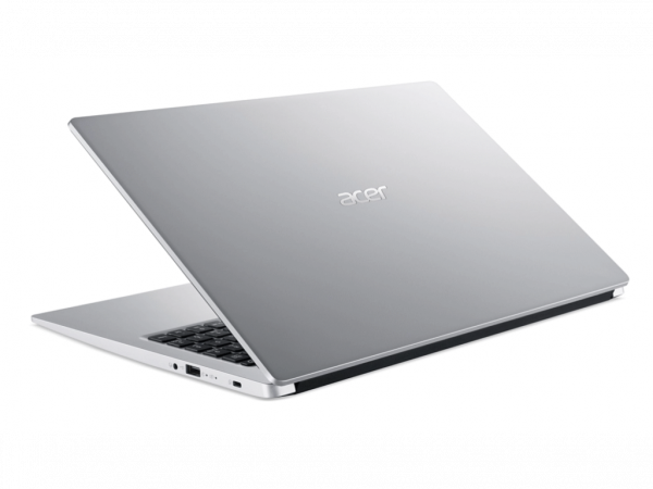 Acer Laptop Aspire 1 A115-22 AMD Win 10 Home 15.6'' FHD AMD 3020e 8GB 128GB eMMC AMD Radeon, srebrna (NX.A7PEX.0028)   LAPTOP  I DESKTOP RAČUNARI
