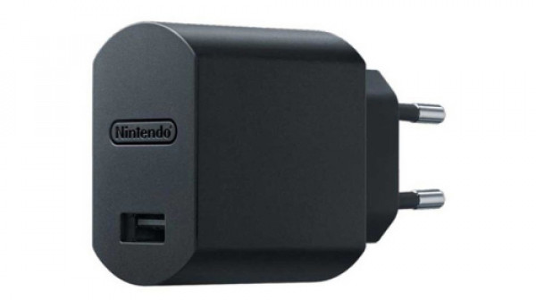 Nintendo Switch USB AC Adapter GAMING 