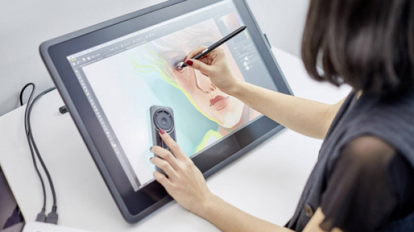 Wacom Cintiq 22'' IT KOMPONENTE I PERIFERIJA