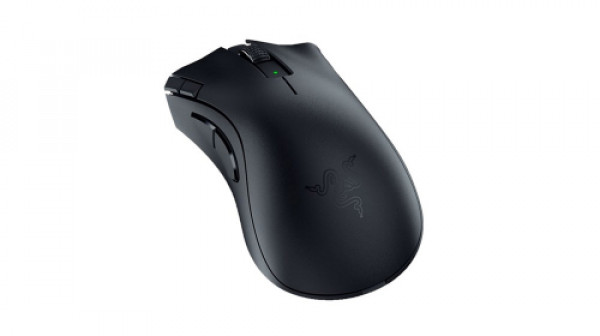 Razer Deathadder V2 HyperSpeed - Wireless Gejmerski Miš GAMING 