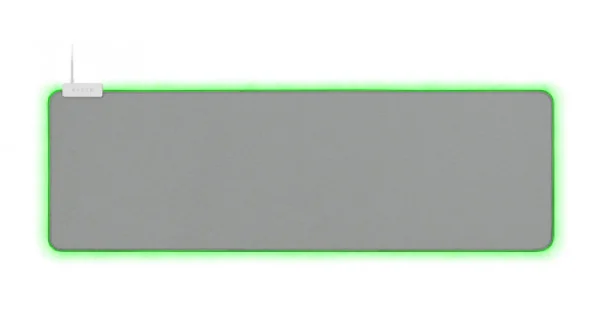 Razer Goliathus Chroma Extended Soft Gejmerski miš Mat Mercury IT KOMPONENTE I PERIFERIJA