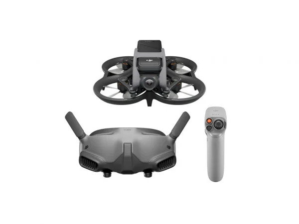 Dji Avata Pro-View Combo (DJI RC Motion 2) (CP.FP.00000115.01)  TV, AUDIO,VIDEO