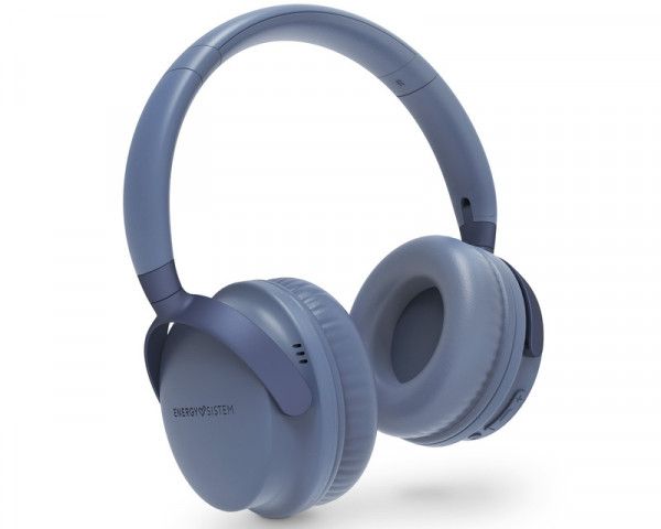 ENERGY SISTEM Style 3 Demin Bluetooth slušalice plave IT KOMPONENTE I PERIFERIJA