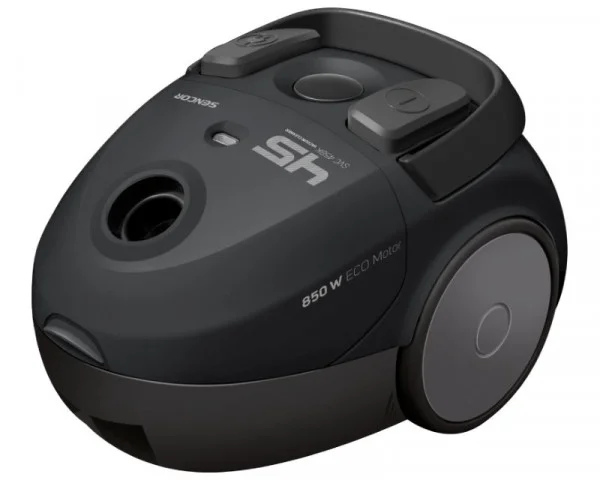 SENCOR SVC 45BK-EUE3 usisivač KUĆNI APARATI