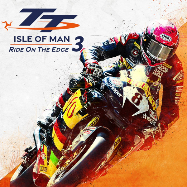 PS4 TT Isle of Man: Ride on the Edge 3 GAMING 