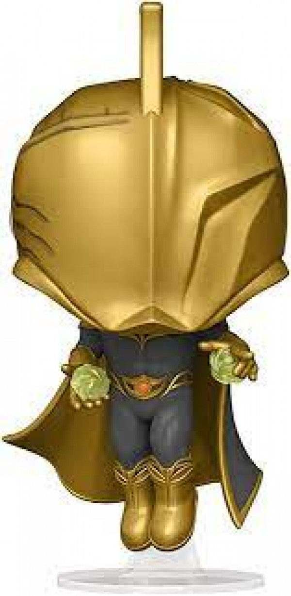 Funko POP Movies: Black Adam - Dr. Fate GAMING 