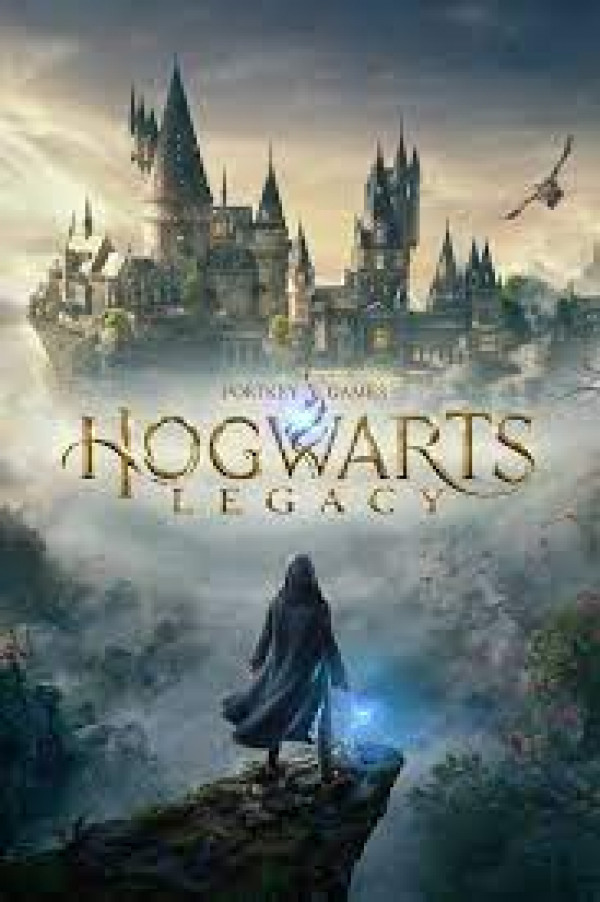 XBOXONE Hogwarts Legacy GAMING 