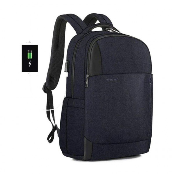 Tigernu T-B3906-Blue Ranac za laptop LAPTOP  I DESKTOP RAČUNARI