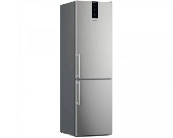 WHIRLPOOL W7X 92O OX H kombinovani frižider BELA TEHNIKA