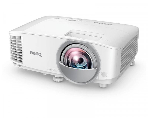 BENQ MW809STH Short Throw projektor TV, AUDIO,VIDEO