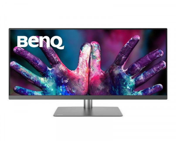 BENQ 34'' PD3420Q WQHD IPS LED monitor MONITORI