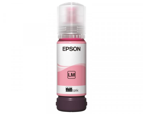 EPSON 108 Light magenta mastilo ŠTAMPAČI I SKENERI