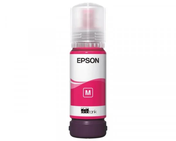 EPSON 108 magenta mastilo ŠTAMPAČI I SKENERI