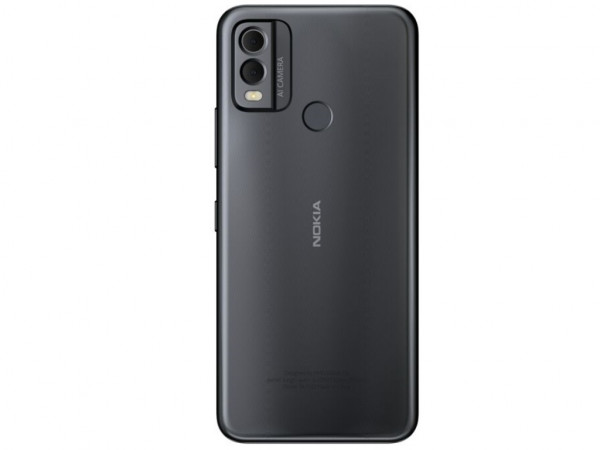 Nokia Smartphone C22 2GB 64GB, siva (SP01Z01Z3040Y)  MOBILNI TELEFONI I TABLETI