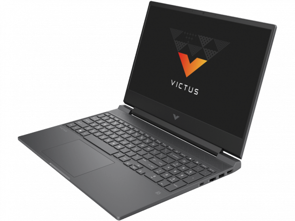 HP Laptop Victus 15-fb0048nm DOS 15.6'' FHD AG Ryzen 5-5600H 8GB 512GB GTX 1650 4GB backlit, siva (7D6K0EA) LAPTOP  I DESKTOP RAČUNARI
