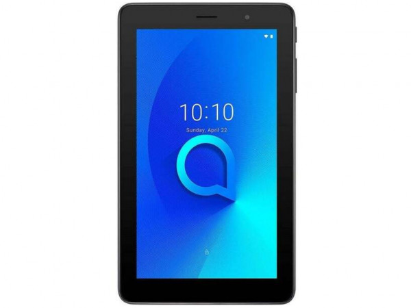 Alcatel Tablet 1T 7 WiFi 7QC 1.3GHz 2GB 32GB 2Mpix Android GO, crna (9309X2-2AALE21)  MOBILNI TELEFONI I TABLETI