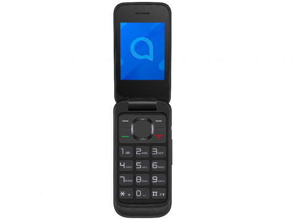 Alcatel Mobilni telefon 2057D crna (2057D-3AALE712)  MOBILNI TELEFONI I TABLETI