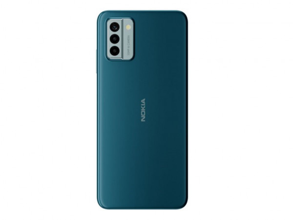 Nokia Smartphone G22 4GB 128GB, plava (101S0609H072) Logik grupe