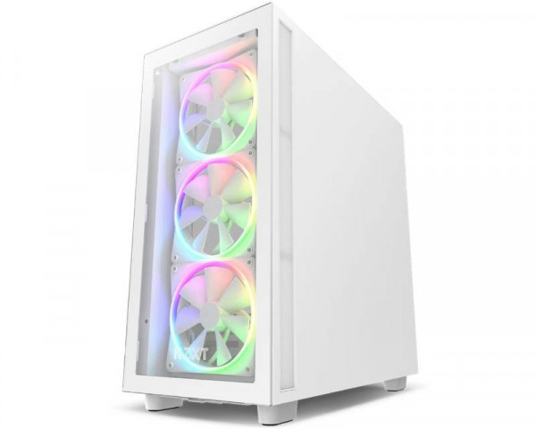 NZXT H7 (2023) Elite kućište belo (CM-H71EW-02) IT KOMPONENTE I PERIFERIJA