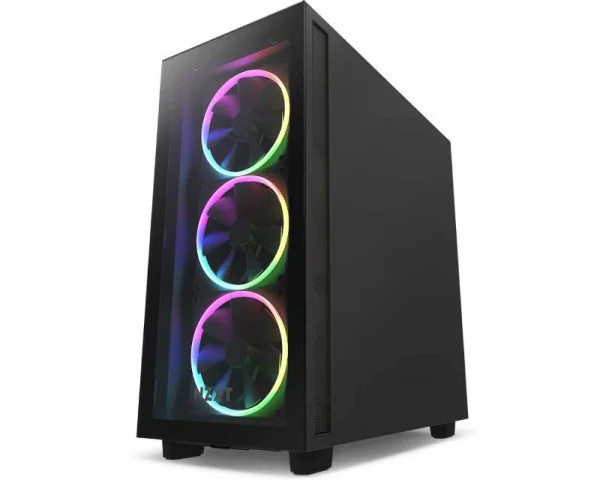 NZXT H7 (2023) Elite kućište crno (CM-H71EB-02) IT KOMPONENTE I PERIFERIJA