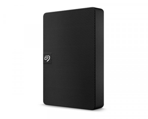 SEAGATE Expansion Portable 4TB 2.5'' eksterni hard disk STKM4000400 IT KOMPONENTE I PERIFERIJA